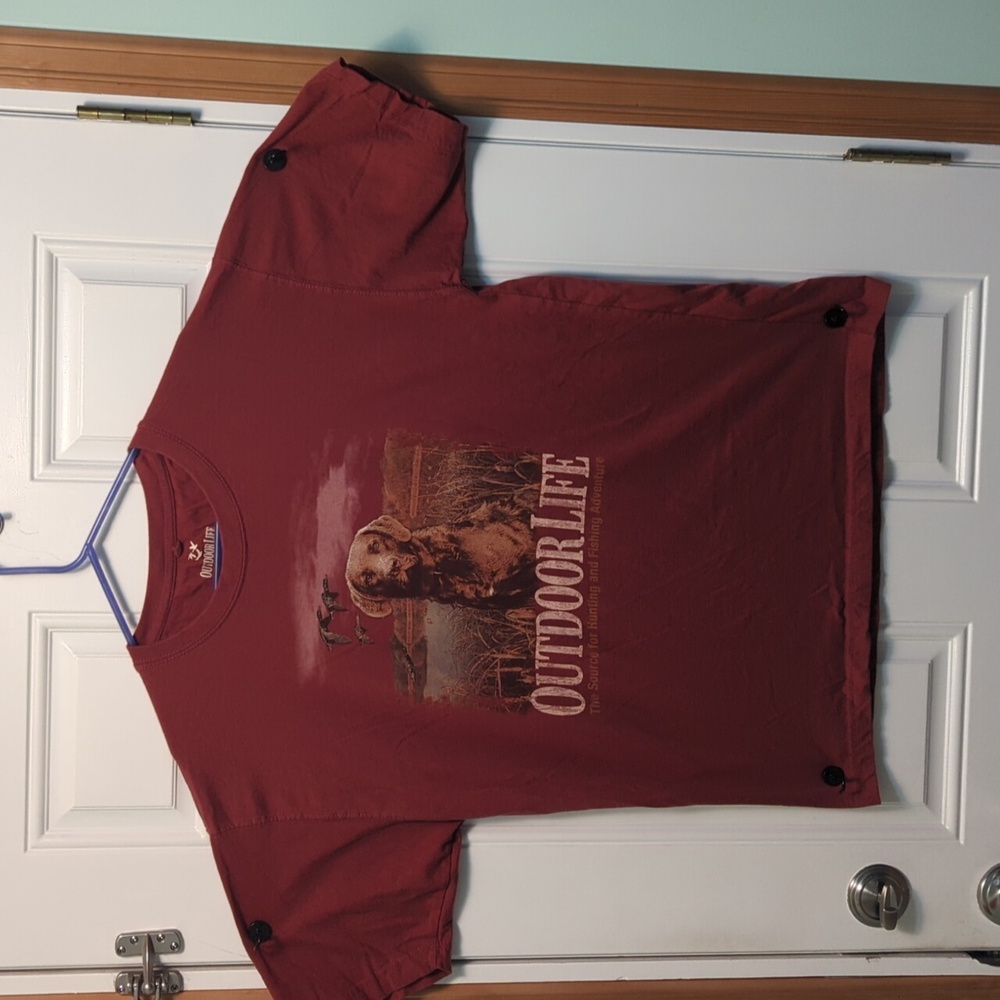 T shirt